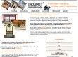 Indumet - Burkolat tisztítás - http://www.indumet.hu/homokszoras.html