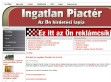 Ingatlan Piactér - http://www.ingatlanpiacter.hu/