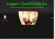 Ingyen-szexfilmek.hu - http://ingyen-szexfilmek.hu/index.php?kategid=7&search=extrem&Submit=Search