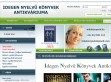 Német nyelvű romantikus könyvek  - http://inkakonyvek.hu/spl/732655/Regenyek-CSAK-NOKNEK