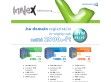 InNeX - http://www.innex.hu