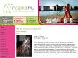 Inspiral.hu - új weboldal - http://www.inspiral.hu