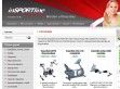 InSportline - http://www.insportline.hu/tornagepek?limit=30?order_by=3