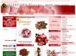 Virágküldő szolgálat, akár külföldre is! - http://www.interflora.hu/