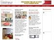 Interieur Magazin - http://www.interieurmagazin.hu/
