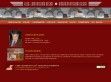 Németh Gábor lakberendező - http://www.interior-design.hu
