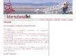 InernationalNet - http://www.internationalnet.hu/
