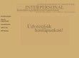 Interpersonal Group Kft. - http://www.interpersonal.hu