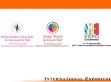 Dubai International Fair - http://www.intexdubai.com/