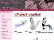 Intimkellékek Szex shop - http://www.intimkellekek.hu