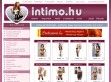 Intimo.hu fehérnemű és kiegészítők - http://www.intimo.hu/