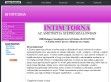 Kriston intim torna - http://intimtorna.lapunk.hu