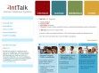 IntTalk - http://www.inttalk.hu/