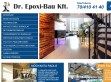 Dr. Epoxi-Bau Kft. - műgyanta padló - http://www.ipariesmugyantapadlo.hu/onterulo-mugyanta-padlo.html