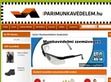 Védőszemüveg - http://www.iparimunkavedelem.hu/vedoszemuveg