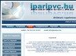 PVC Hőfüggöny, Térelválasztás; Hőstop-függöny; - http://www.iparipvc.hu