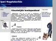 Ipari takarítás  - http://iparitakaritas.hu