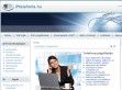 Költségcsökkentés VoIP-pal - http://iptelefonia.hu
