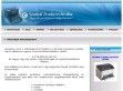Irodatechnika - http://www.iroda-technika.eu