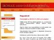 Iromax 2000 - http://www.iromax.hu
