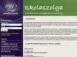 Iskolaszolga - http://www.iskolaszolga.com/