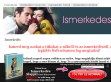 Ismerkedés - http://www.ismerkedes.org