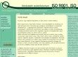 ISO9001 takarító vállalkozásoknak! - http://isofelkeszito.hu