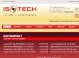 Szigetelés, hőszigetelés - http://www.isotech.hu