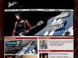 Italia Guitars - http://www.italiaguitars.hu