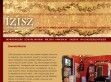 Mesterfodrász, szépségszalon budapest, szépségszalon zugló - http://www.iziszszalon.hu