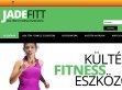 Jadefitt - Kültéri fitness eszközök - http://www.jadefitt.hu