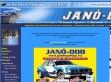 Janó-dob  kipufogó és tuning - http://www.janokipufogo.hu/