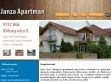Apartman Bük - http://janzaapartman.hu/