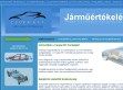 Járműértékelés - Csupa Kft. - http://www.jarmuertekeles.hu