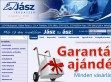 Jász és Jász Kft. - http://jasz.hu/
