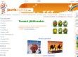 Játék Hordó Webáruház - http://www.jatekhordo.hu