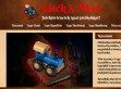 Lego City játéktörténetek - http://jateksmese.hu