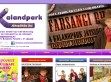 Kalandpark Játszóház Budapest XVII  - http://www.jatszohaz.hu