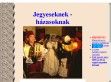 Házassággal kapcsolatos jogszabályok - http://www.jegyes.hu/jog/hazassagjog.html