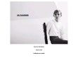 Jil Sander - http://www.jilsander.com/