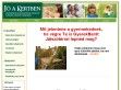 Gyermekbarát játszóterek - http://joakertben.hu