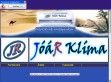 JóáRKlíma (Győr) - http://www.joarklima.uw.hu