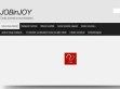 Jobinjoy: Közénk várunk! - http://www.jobinjoy.hu