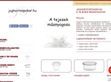 A tejesek műanyagosa (joghurtospohar.hu) - http://www.joghurtospohar.hu