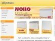 Elektromos fűtés webáruház - http://jomeleg.hu