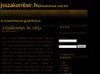 joszakember.hu - Szakember kereső - http://joszakember.hu