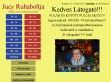 Jucy Ruhaboltja - http://jucyruhaboltja.hu