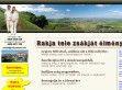 Életmód tábor sok mozgással és kényeztetéssel - http://juditpanzio.info