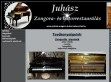 Juhász zongora és bútor restaurálás - http://juhasz-zongora-butorrestauralas.hu/?modul=oldal&tartalom=1214633