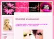 Pais Julianna - http://www.juliannapais.eoldal.hu